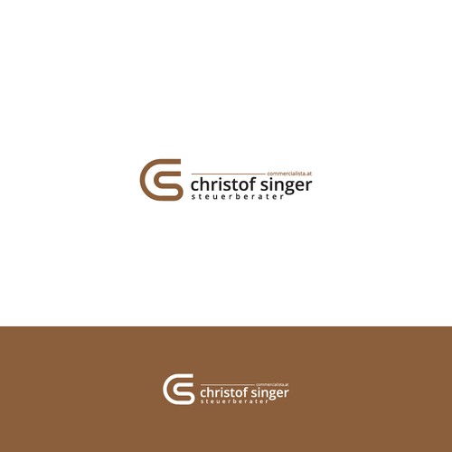 Logo design contest entry by AnugerahPagi