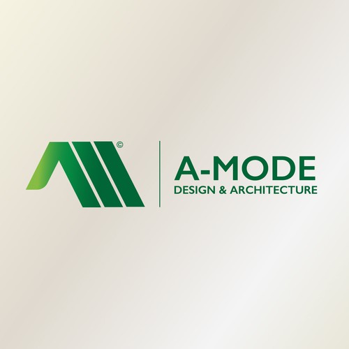 Logo & business card contest entry by MA_D