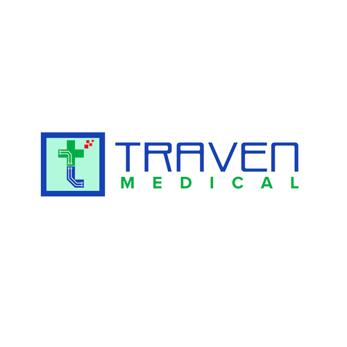 Logo design for a medical device prototyping company Design by HighlyCreative
