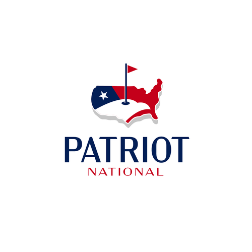 Design Patriots National Golf Club por NHawk