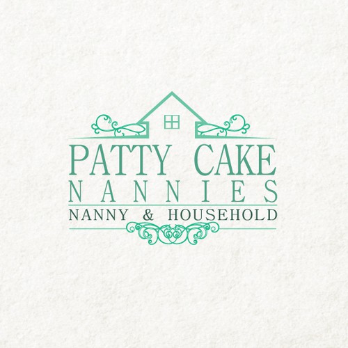 Seeking Elegant, Modern and Fun design for Nanny Agency! Design by Galaxy_design