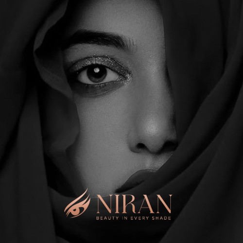 logo and brand for a new make-up brand Design by Alvianks