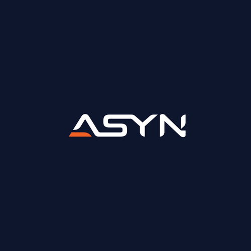 New logo for “Assyn” SaaS platform Design by -anggur-