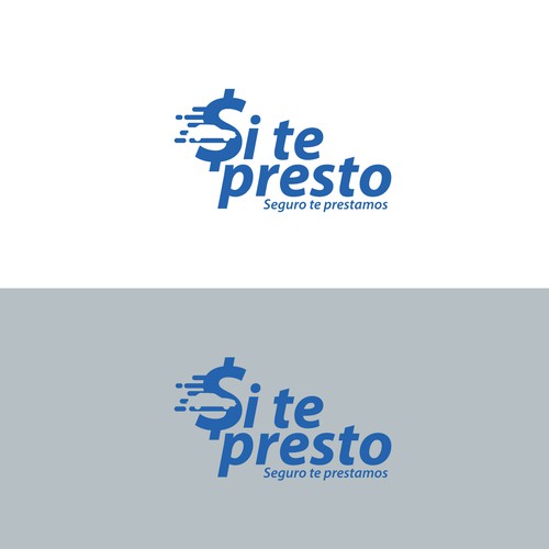 Logo design contest entry by juanoli33