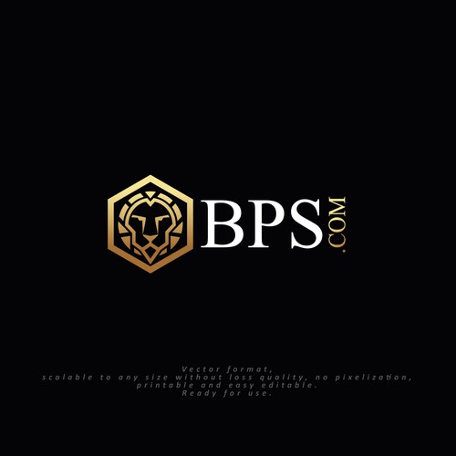 BPS.com - Branded Promotional Solutions ( Global & International)-ontwerp door NEXNEX