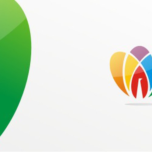 Logo Design for Design a Better NBC Universal Logo (Community Contest) Design by Heartmodjo