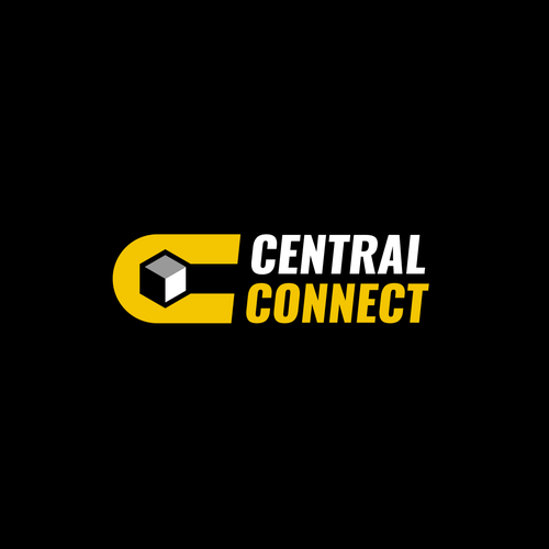 Central Connect Design by Algozia