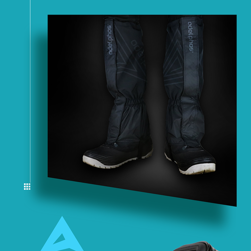  contest entry by rizkia