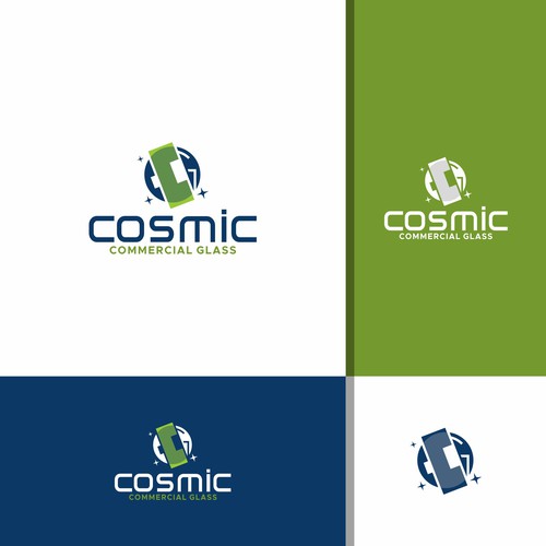 Design di Cosmic di Young Creations