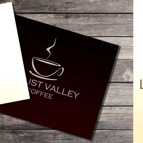 Design di Help Locust Valley Coffee with a new logo di Lucky Dutch