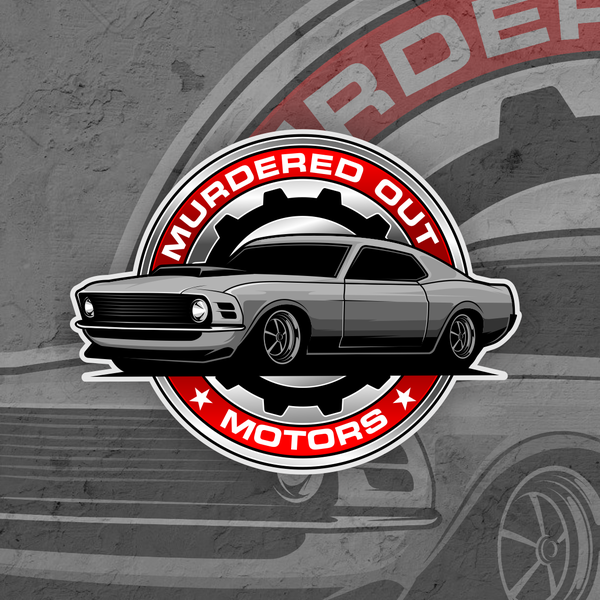 Design by TFamz titled "automotive"