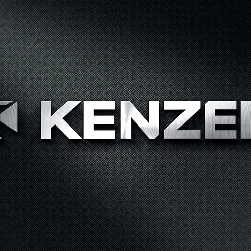 Create a dynamic and attractive LOGO/BRANDING for KENZEL Bicycles Design by Stefano Pizzato