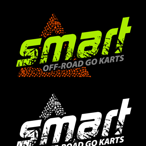 OFF-ROAD GO KART COMPANY Design by ZOEREZ