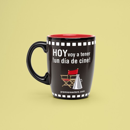 Cup or mug contest entry by megaromy504