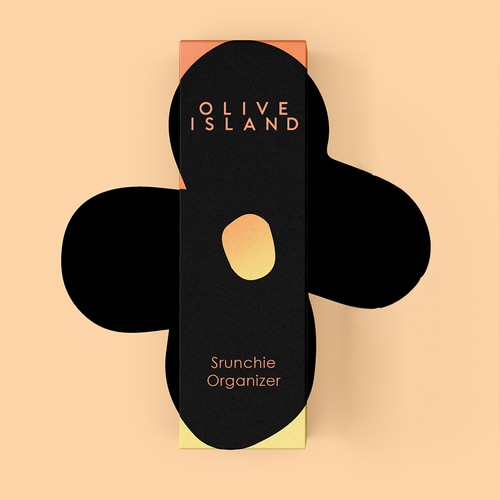 Design a cool, quirky, artistic packaging design Design by Dara Kan