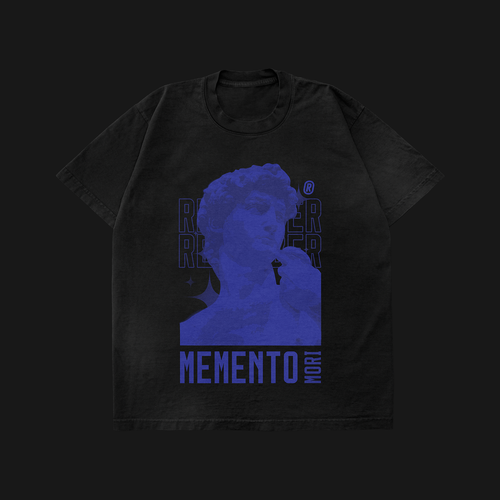 Clothing or apparel contest entry by Nostalgiadrive