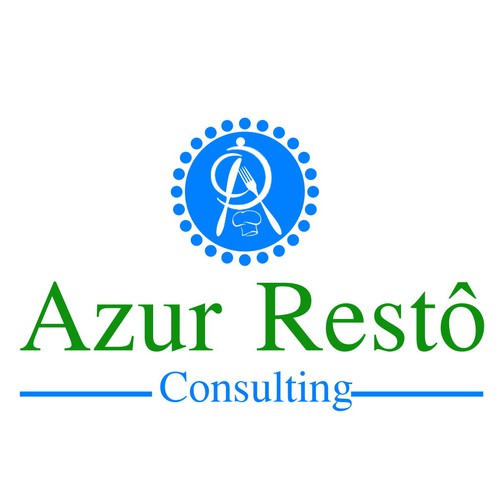 Logo design contest entry by SALIM ART DESIGNS