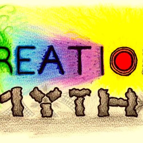 Graphics designer needed for "Creation Myth" (sci-fi novel) デザイン by Md.Shafiqur Rahman