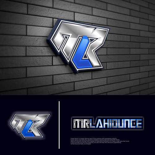 Logo design contest entry by CMYEKA STUDIO