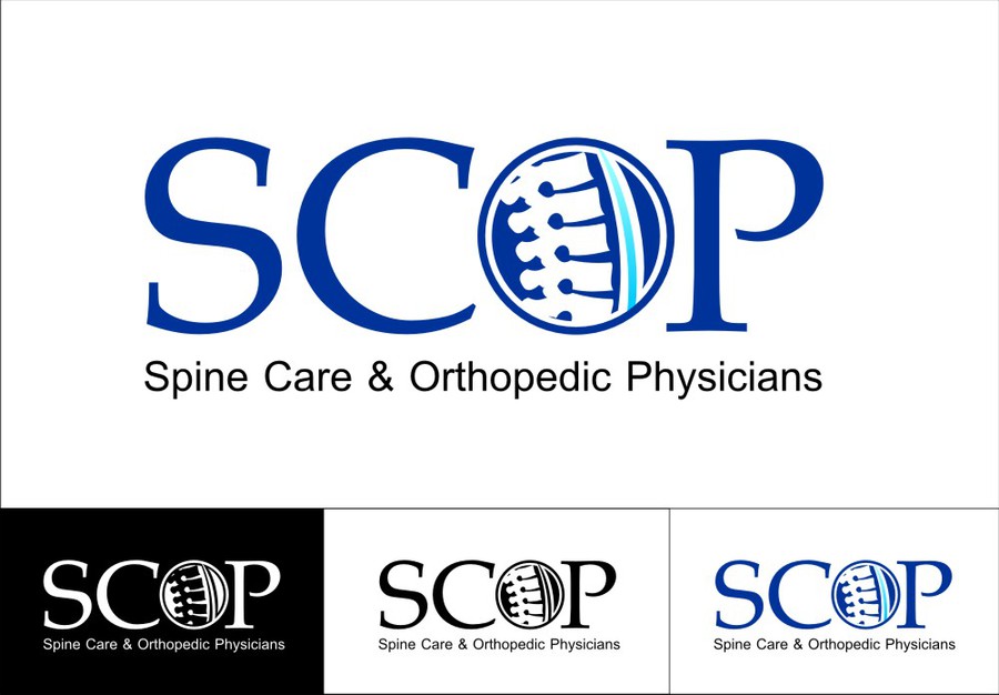 Logo for a Southern California orthopedic clinic | Logo design contest