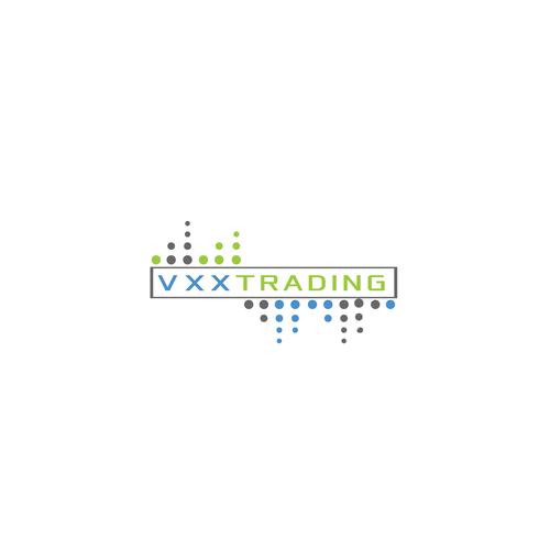 Logo for Exciting New Trading System Design by nycoletta