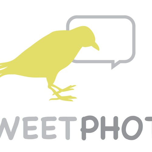 Logo Redesign for the Hottest Real-Time Photo Sharing Platform Design von DWS