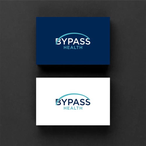 A descriptive logo for an innovative healthcare app Design by amaliya_putri