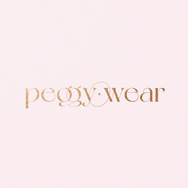 Logo for Peggywear