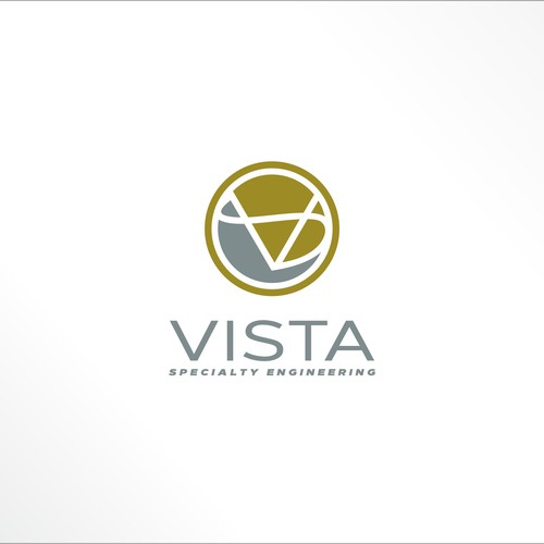 Modern Engineering Logo for a young group. No boring typical engineering logos! Design von dimdimz