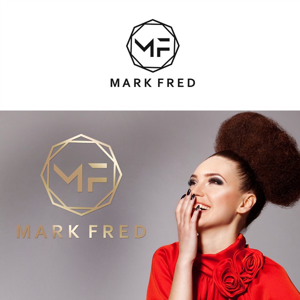 Design by Niño :) titled "The Mark Fred"