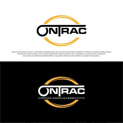 Retro Version of Our Logo Design von Nurseart13