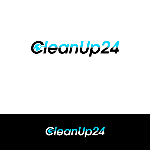 CleanUp24 Design by dorayakie