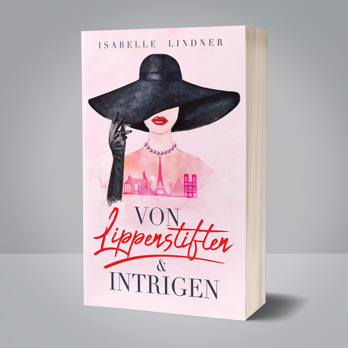 Book cover contest entry by Sumit_S