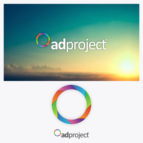 adproject seeks a new logo!! Design by Aurévo™