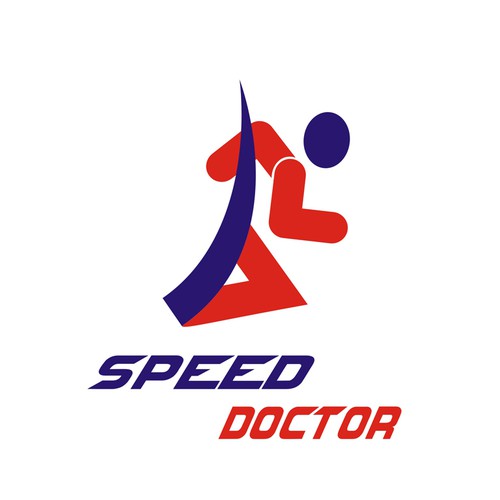 AWESOME logo for sports performance training !! Logo design contest