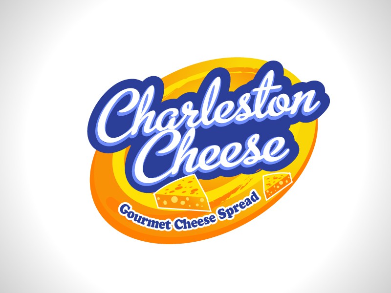 Need Logo for Charleston SC based Cheese Company! | Logo design contest