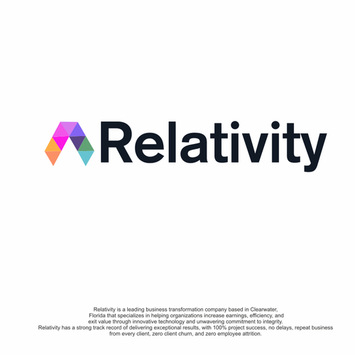 Simple but clean design for Tech Startup! Design von arvind99