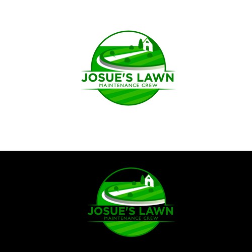 we need a great logo for a lawn maintenance crew Design by Sector 9