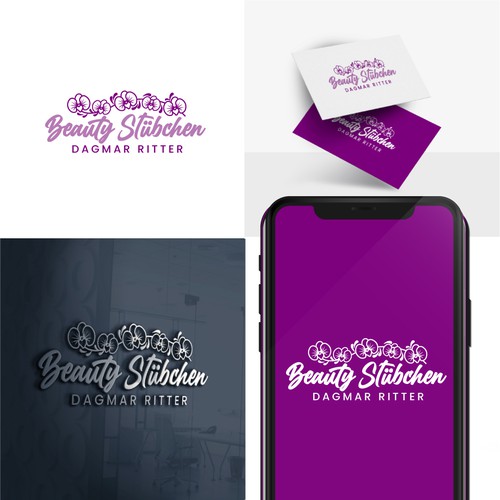 Logo design contest entry by JosH.Creative™