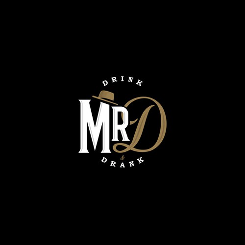 plylandさんのLOGO Mr Dデザイン