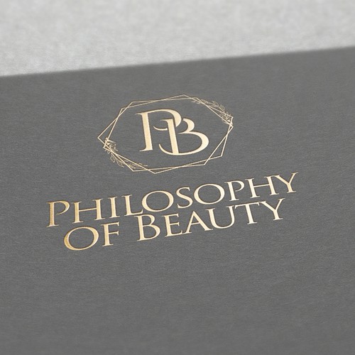 Design an Elegant logo for the newest top med spa in California Design by TULU