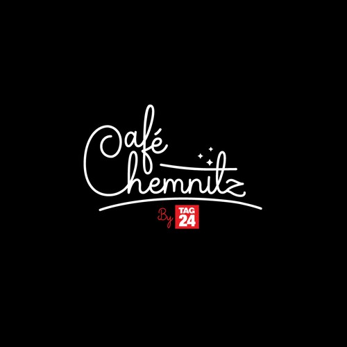 Gestalte ein Logo für eine neue, deutsche, urbane Café-Kette Design by oopz