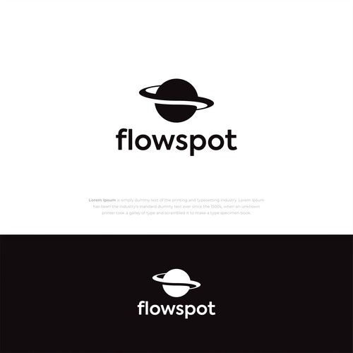 https://flowspot.ai - Visual and Collaborative ChatGPT Alternative Design by CreativeJAC