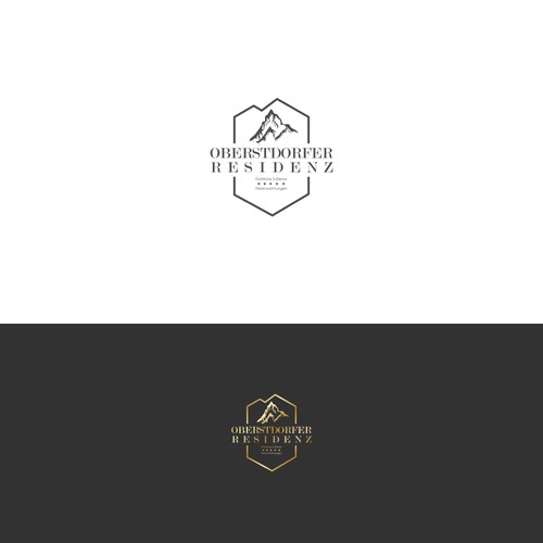 Logo design contest entry by Alexxx Kay