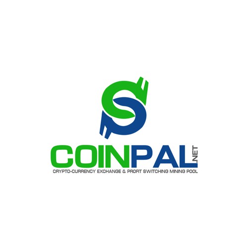 Create A Modern Welcoming Attractive Logo For a Alt-Coin Exchange (Coinpal.net) デザイン by Soundara pandian