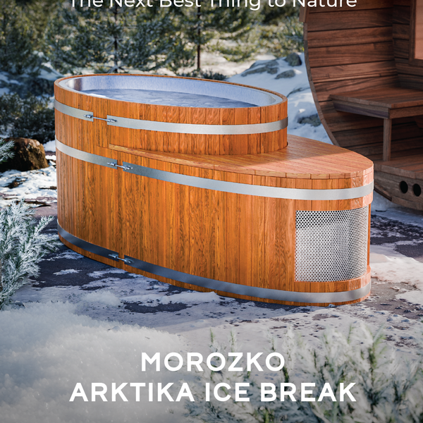 Morozko Arktika Ice Break