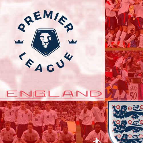 Community Contest | Create a new logo design for the English Premier League Design by Sasha_Designs