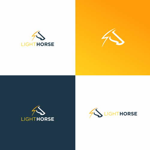 Light Horse Design by virsa ♥