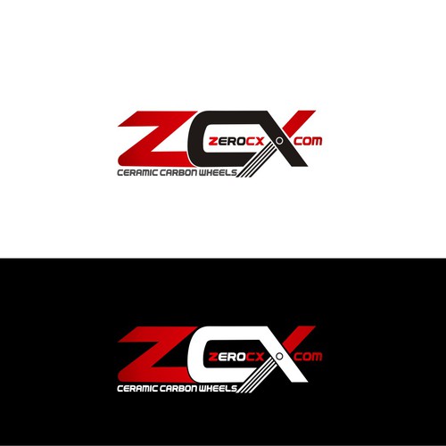 ZeroCx Carbon-Ceramic Wheels Design by miracle arts