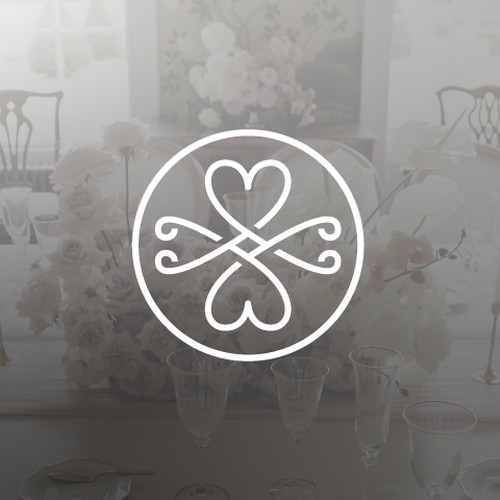 We'd like a catchy and fun logo for our Wedding Company Design by Lion Studios®